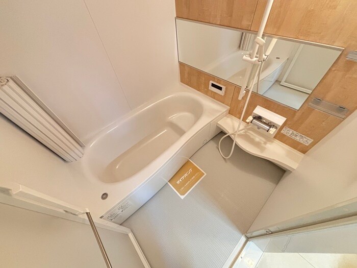 Bnext嵯峨の物件内観写真