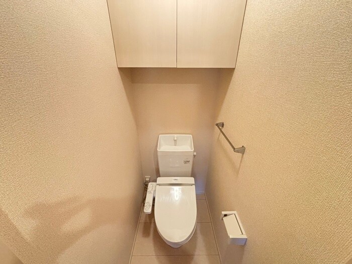 Bnext嵯峨の物件内観写真