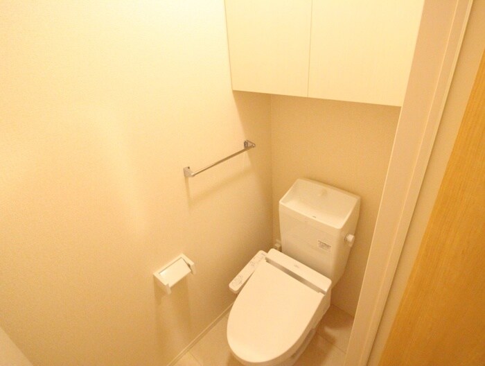 Bnext嵯峨の物件内観写真