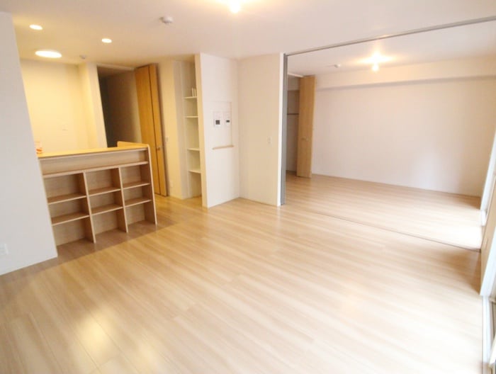 Bnext嵯峨の物件内観写真