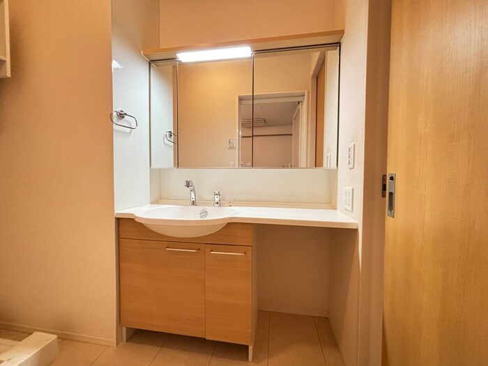 Bnext嵯峨の物件内観写真