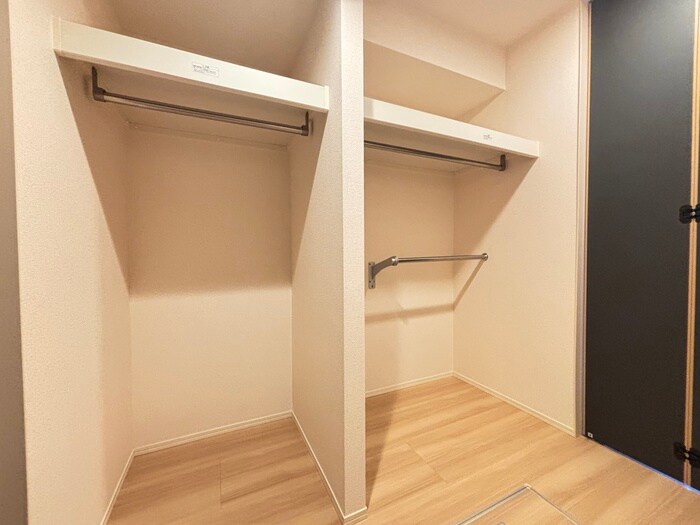 Bnext嵯峨の物件内観写真