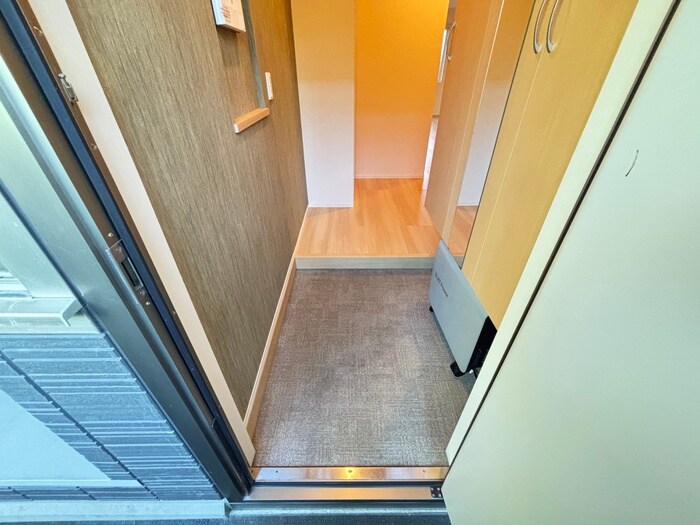 Bnext嵯峨の物件内観写真