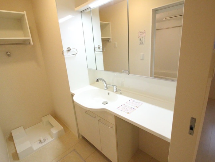 Bnext嵯峨の物件内観写真