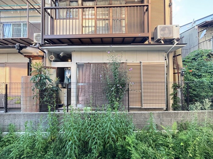 Bnext嵯峨の物件内観写真