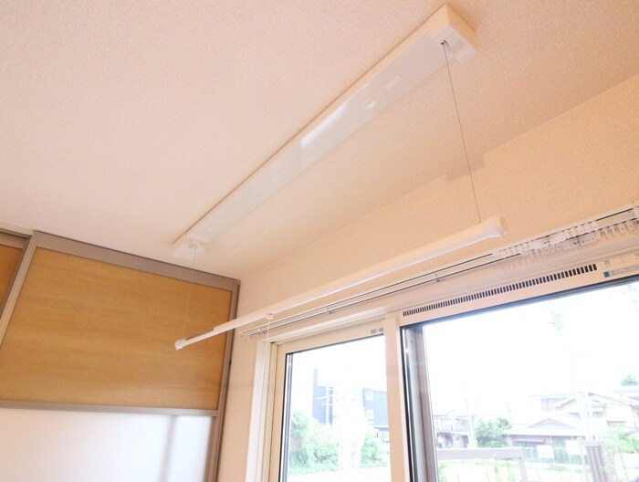 Bnext嵯峨の物件内観写真