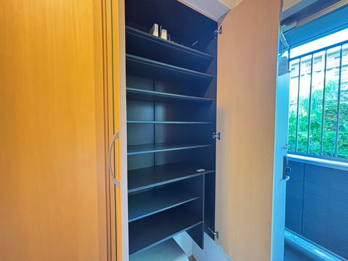 Bnext嵯峨の物件内観写真