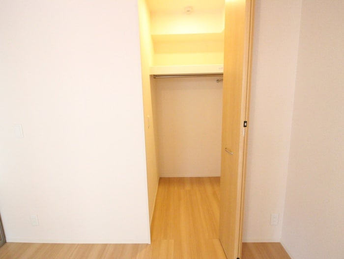 Bnext嵯峨の物件内観写真