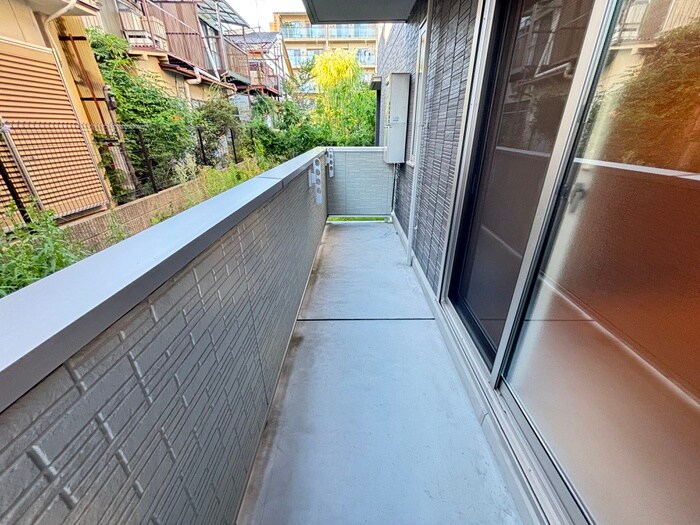 Bnext嵯峨の物件内観写真