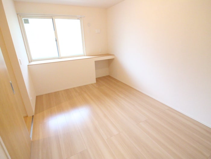 Bnext嵯峨の物件内観写真