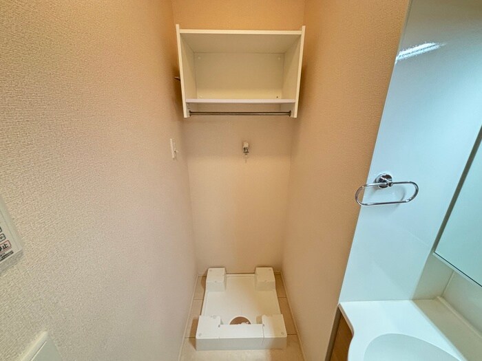 Bnext嵯峨の物件内観写真