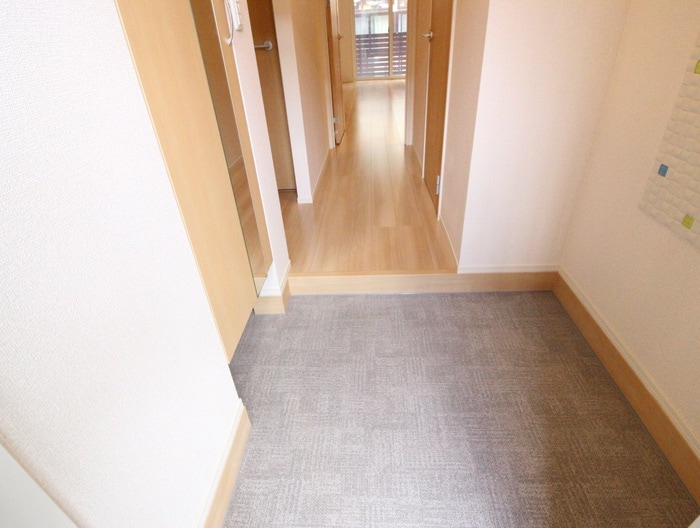 Bnext嵯峨の物件内観写真