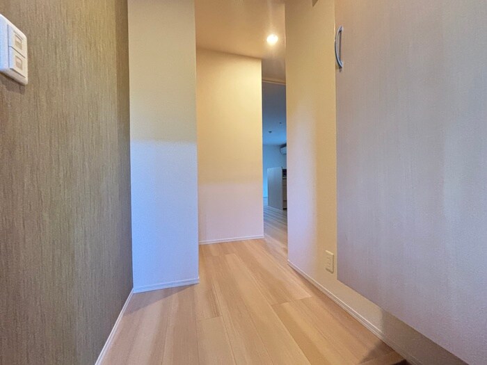 Bnext嵯峨の物件内観写真