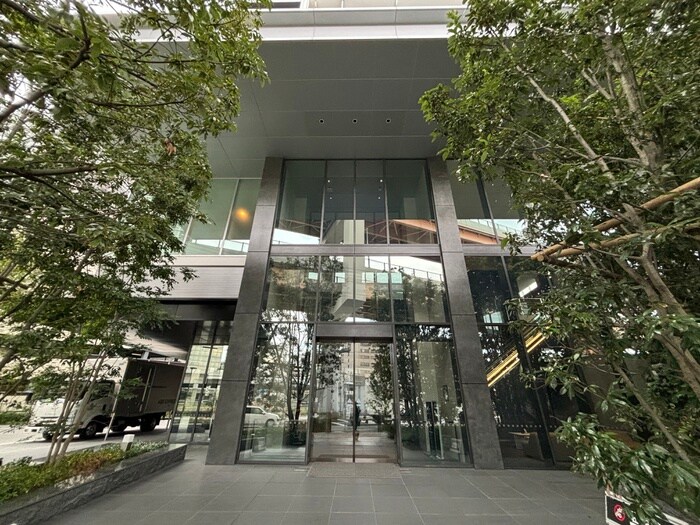 ﾍﾞｲｼﾃｨﾀﾜｰｽﾞ神戸ＷＥＳＴ(2213)の物件外観写真