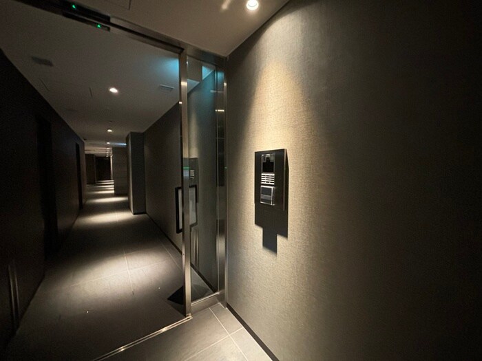 ﾍﾞｲｼﾃｨﾀﾜｰｽﾞ神戸ＷＥＳＴ(2213)の物件外観写真