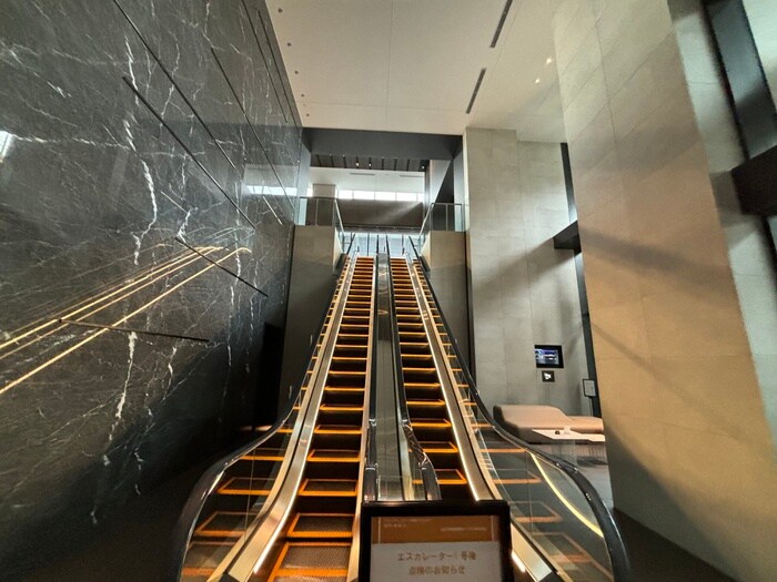 ﾍﾞｲｼﾃｨﾀﾜｰｽﾞ神戸ＷＥＳＴ(2213)の物件外観写真