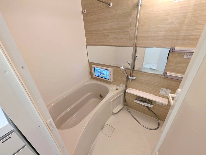 プレジオ大正の物件内観写真