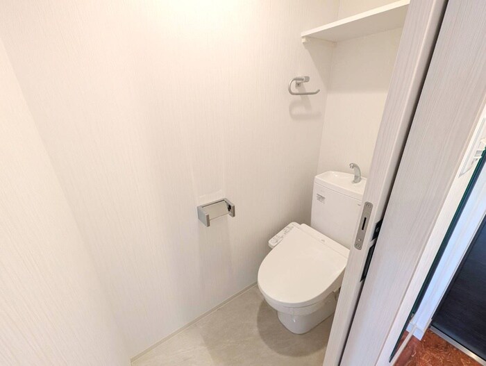 プレジオ大正の物件内観写真