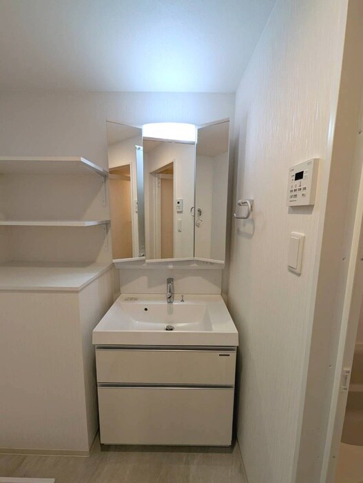 プレジオ大正の物件内観写真