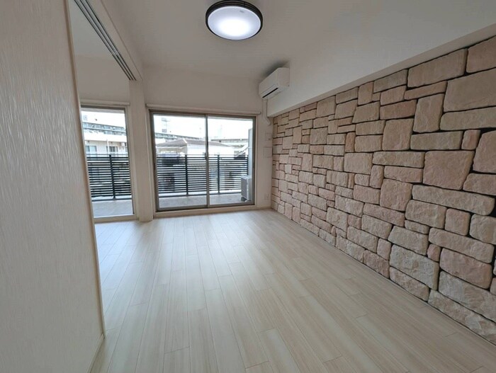 プレジオ大正の物件内観写真