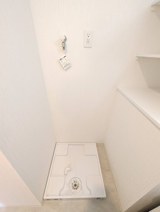 プレジオ大正の物件内観写真