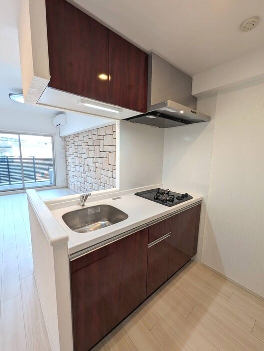 プレジオ大正の物件内観写真