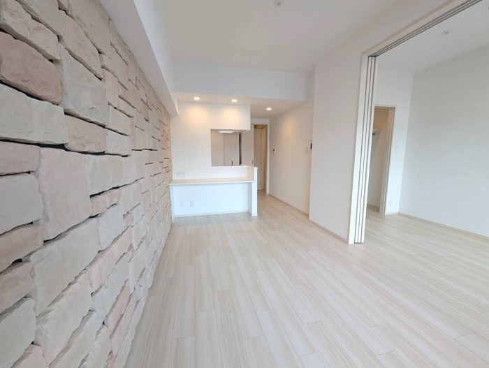 プレジオ大正の物件内観写真