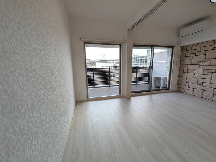 プレジオ大正の物件内観写真