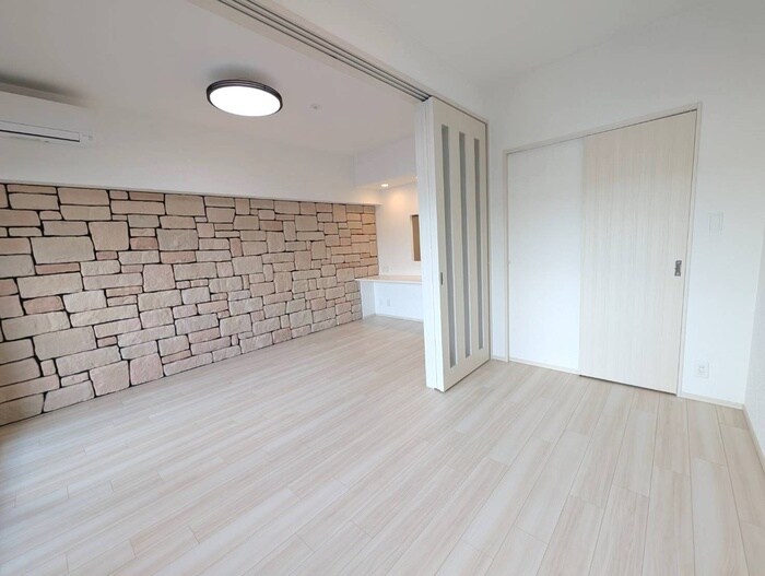 プレジオ大正の物件内観写真