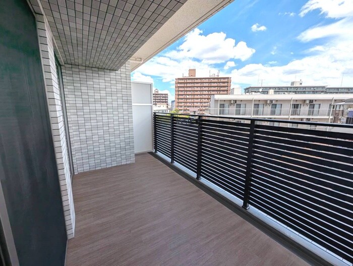 プレジオ大正の物件内観写真