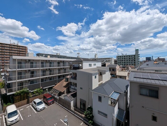 プレジオ大正の物件内観写真