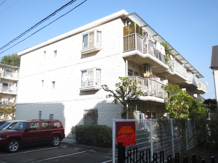 ＳＡＣＲＡＶＩＡの物件外観写真