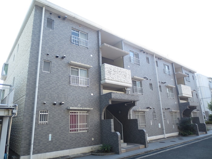 ＳＡＣＲＡＶＩＡの物件外観写真