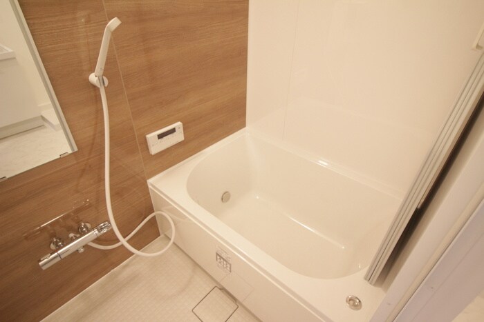 サンクレール本多聞の物件内観写真