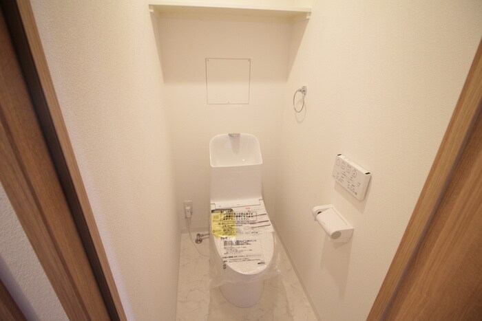 サンクレール本多聞の物件内観写真