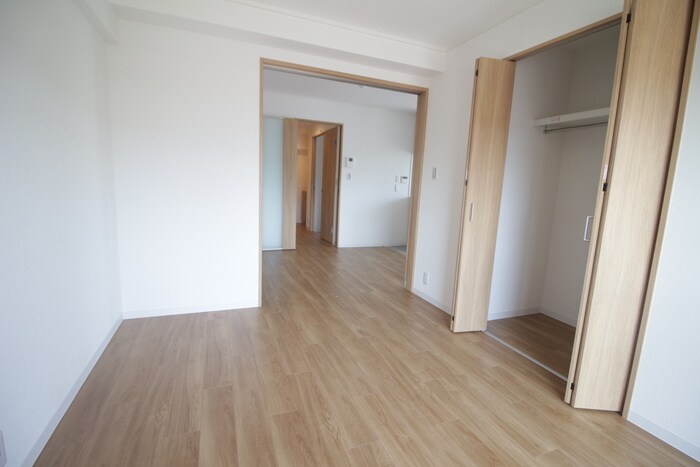 サンクレール本多聞の物件内観写真