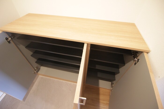 サンクレール本多聞の物件内観写真