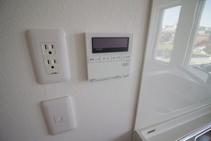 サンクレール本多聞の物件内観写真