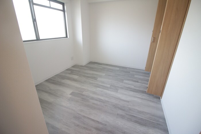 サンクレール本多聞の物件内観写真