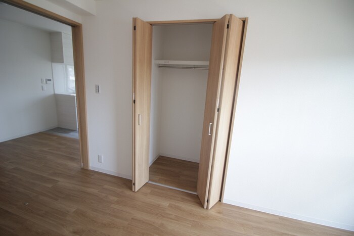 サンクレール本多聞の物件内観写真