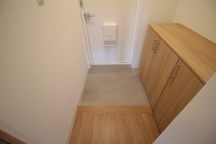 サンクレール本多聞の物件内観写真