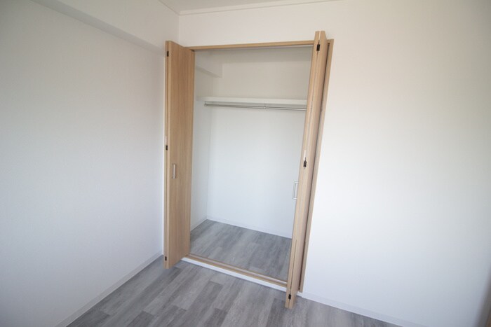 サンクレール本多聞の物件内観写真