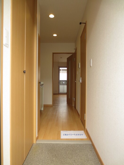 プレミール壱番館の物件内観写真