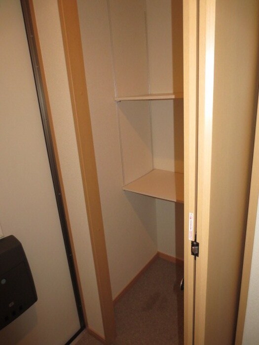 プレミール壱番館の物件内観写真