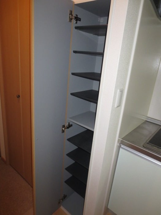 プレミール壱番館の物件内観写真