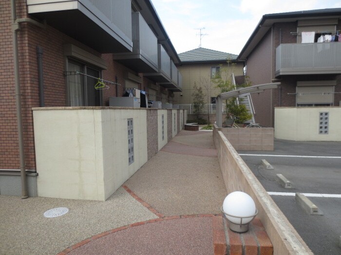 プレミール壱番館の物件外観写真