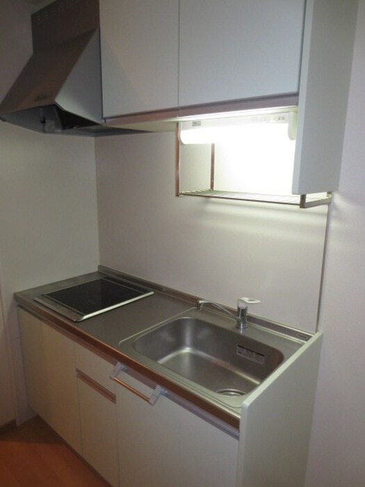 プレミール壱番館の物件内観写真