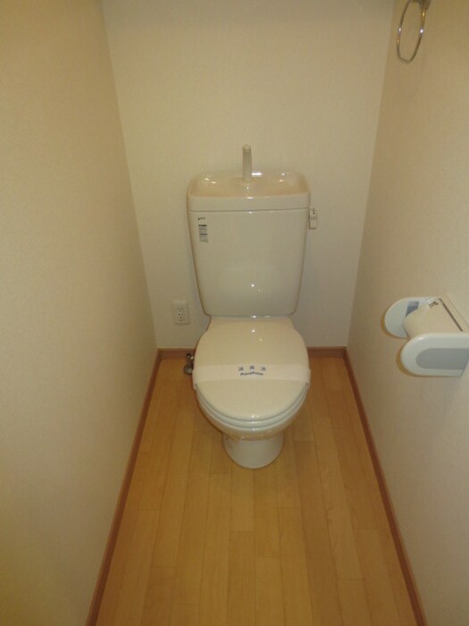 プレミール壱番館の物件内観写真