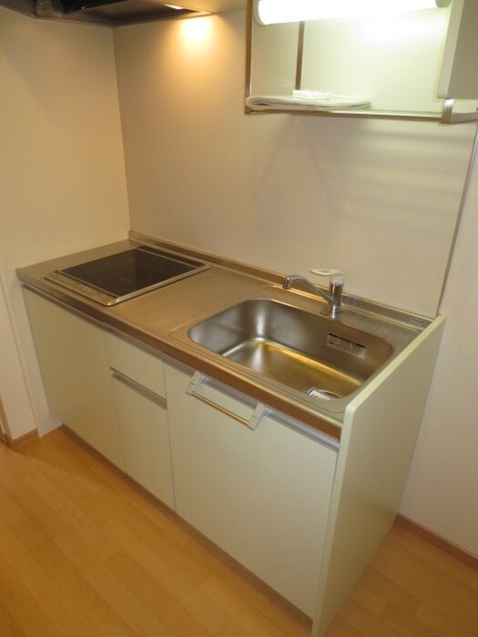 プレミール壱番館の物件内観写真