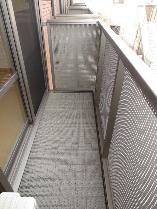 プレミール壱番館の物件内観写真